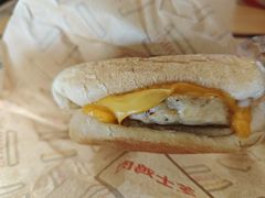 -肯德基(万科城店)