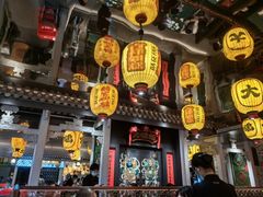 -大鸽饭(汉溪长隆店)