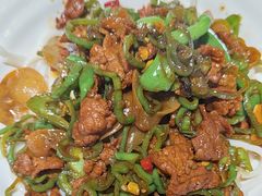 -西竹拌面(银川阅彩城店)