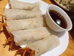 手工薄饼-嘉州叶婆婆钵钵鸡(建设路店)
