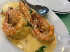 -大茄来海鲜餐厅(亚洲城分行)