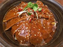 -南拳十三姨·潮汕砂锅粥(世纪金源店)