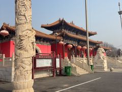 -大悲禅寺