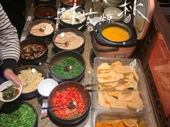 -佬土鹅肠火锅(解放路店)