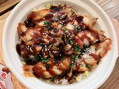-Sushi Love 创意寿司(丽影广场店)