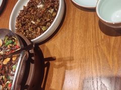 -云海肴·汽锅鸡·云南菜(苏州中心店)