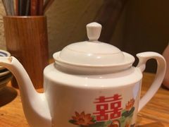 -破三川·新川菜(静安大融城店)