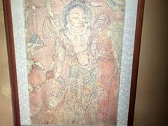 -天梯山石窟