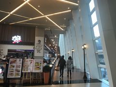 门面-The COOK·厨餐厅·自助餐(浦东嘉里大酒店)
