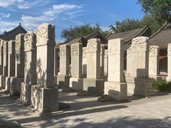 -北京石刻艺术博物馆(五塔寺)