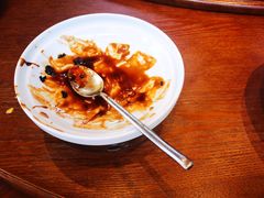 普洱鹌鹑蛋红烧肉-荷风细雨·中国茶宴(碧云店)