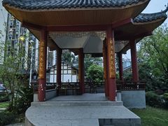 -四川大学(望江校区)
