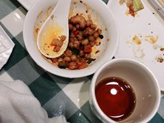 -紫光园·烤鸭·北京菜(劲松店)