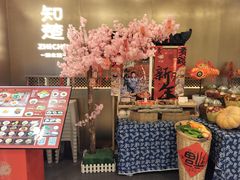 -知楚•精致湖北菜(武商MALL店)