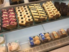 -圣安娜饼屋(信和广场店)