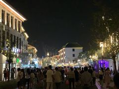 -湘湖金融镇