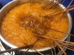 -马路边边串串香(双井直营店)