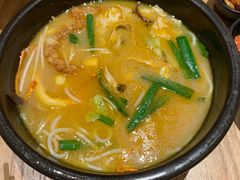 -云味馆过桥米线(皇庭广场店)