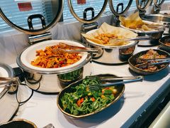-魁牛·潮汕牛肉自助火锅(沈辽路万达店)
