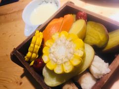 -三个渔夫·蒸汽海鲜(小白楼店)