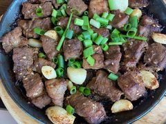 -鲜小岛·铜锅涮肉