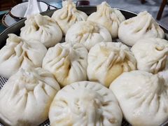 -石饮红星包子(中山路店)