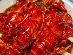 -杨氏青龙虾·羊蝎子(金盛路总店)