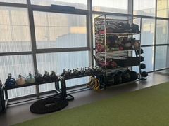 -OXYGYM 奥美氧舱运动中心(朝阳大悦城店)