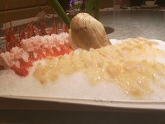 -金悦轩海鲜酒家(银河店)