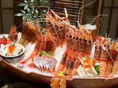 -Minase水濑·日料放题(外滩店)