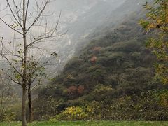 -少华山国家森林公园