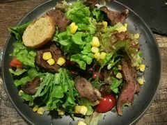 -HIGH FIVE哈福手工汉堡(桂林路店)