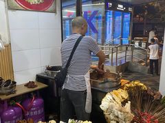 -厕所串串(文殊院店)