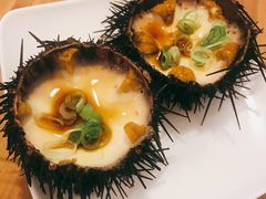 -海胆小馆(东北水饺·春柳店)