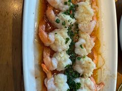 -金牌外婆家(苏州中心店)