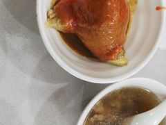 -东街钟楼肉粽(总店)