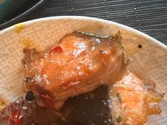 -长沙北辰洲际酒店-兰调全日餐厅