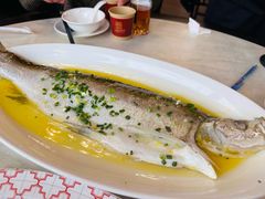 -二泉园老菜馆·百年无锡菜