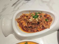 -川味堂·四川豆花(八卦岭店)