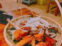 -随缘小馆(红岭路店)