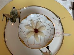 -东海朗廷酒店-唐阁T’ANG COURT 中餐厅