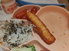 -南枝记·广东味道(中骏世界城店)