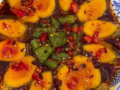 -乐山第一家临江鳝丝(茶坊路店)