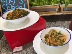 -青岛银沙滩温德姆至尊酒店-元素西餐厅
