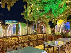 -1819餐厅·团队聚餐·烤串·精酿