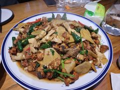 -食鸡公社辣子鸡·潍坊菜·烧烤