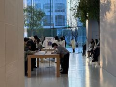 -Apple零售店(苏州店)