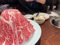 -东海怡品海鲜豆捞(舟宿夜江店)