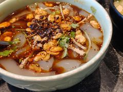 浑源凉粉（大例）-紫泥369粗粮季(鼓楼店)