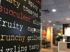 -麦当劳(杭州西湖银泰百货店)